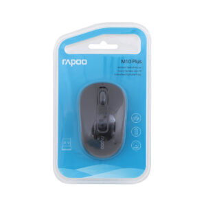 עכבר RAPOO WIFI