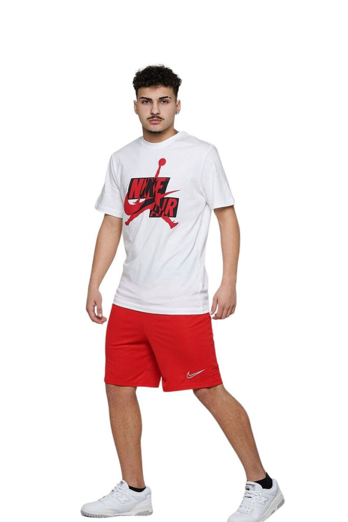 שורט אימון Nike לגברים דגם Academy Dri-Fit