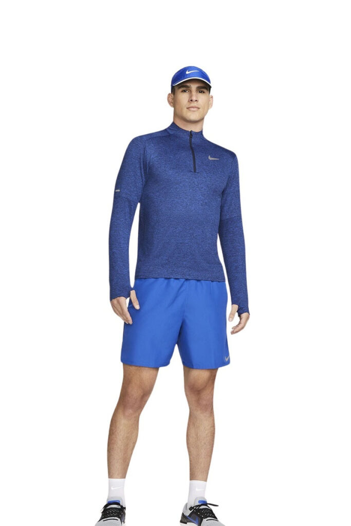 שורט Nike Dri-Fit לגברים (Running Shorts)