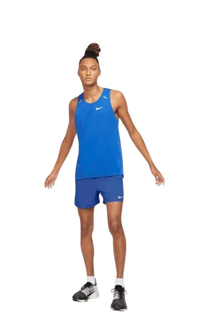 שורט אימון Nike לגברים דגם Challenger