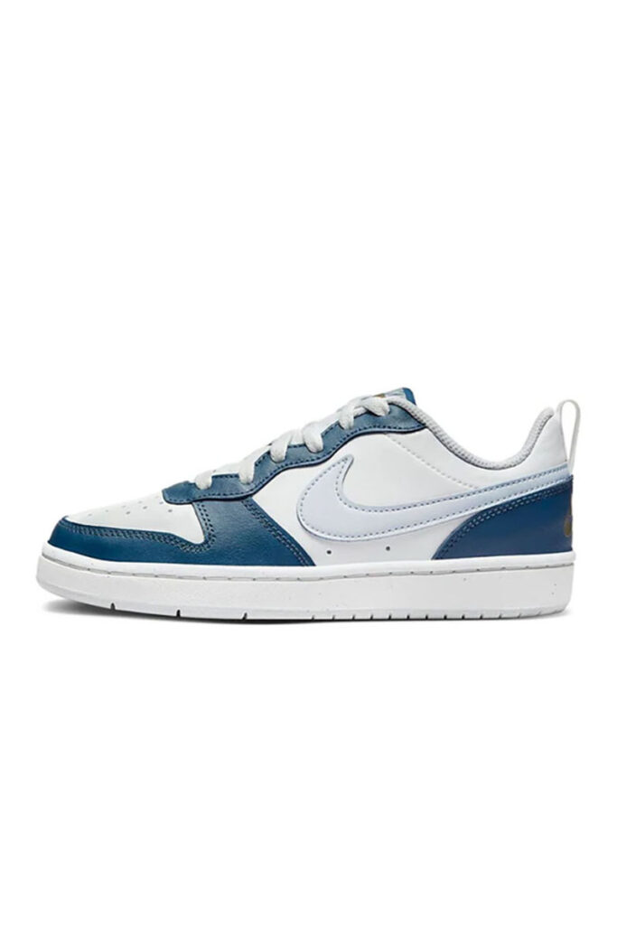 נעלי סניקרס Nike לנשים ונוער דגם Court Borough Low 2