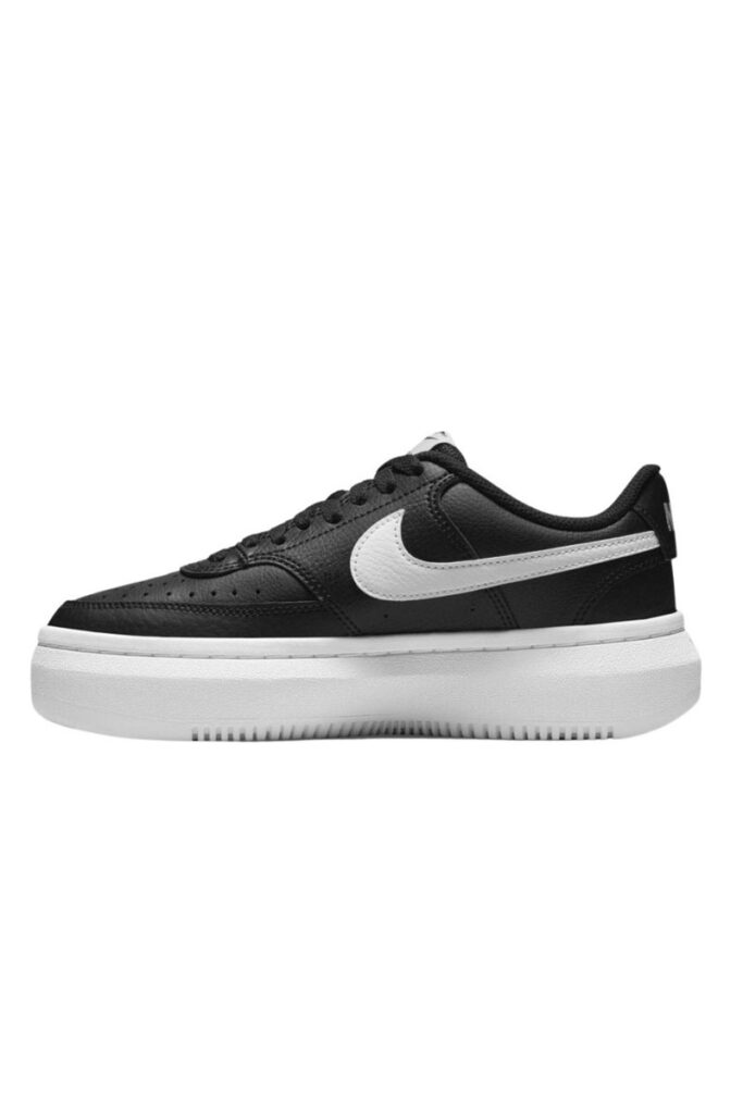 נעלי סניקרס Nike לנשים ונוער דגם Court Vision Alta