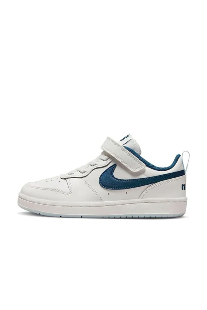 נעלי סניקרס Nike לילדים דגם Court Borough Low 2 SE