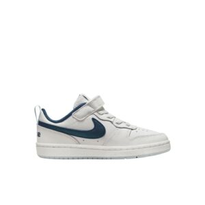 נעלי סניקרס Nike לילדים דגם Court Borough Low 2 SE