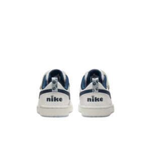 נעלי סניקרס Nike לילדים דגם Court Borough Low 2 SE