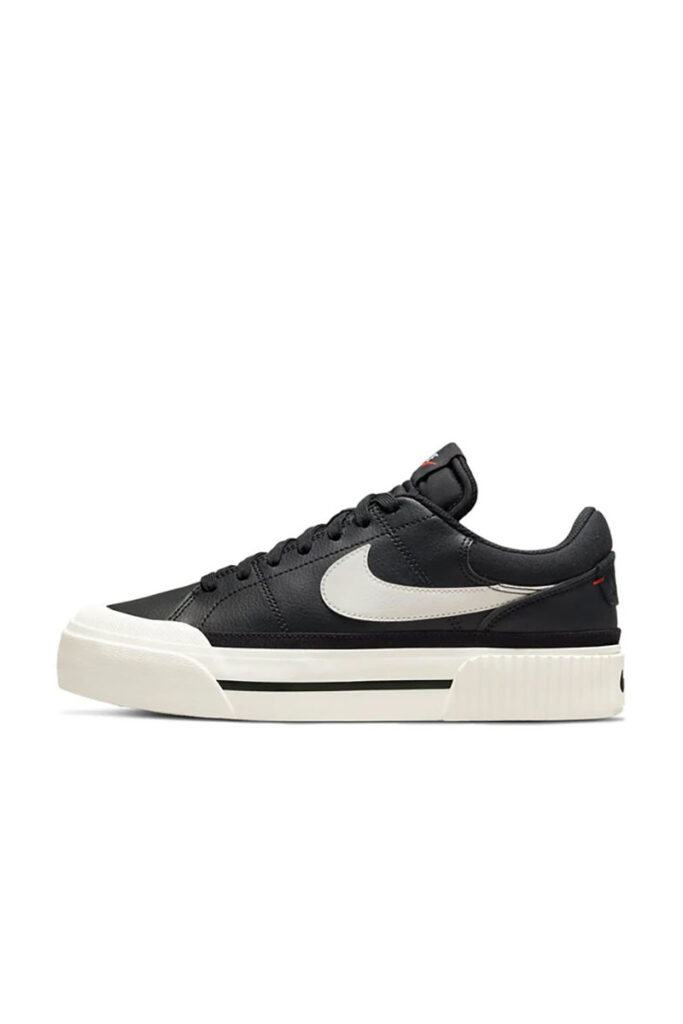 נעלי סניקרס Nike לנשים דגם Court Legacy Lift