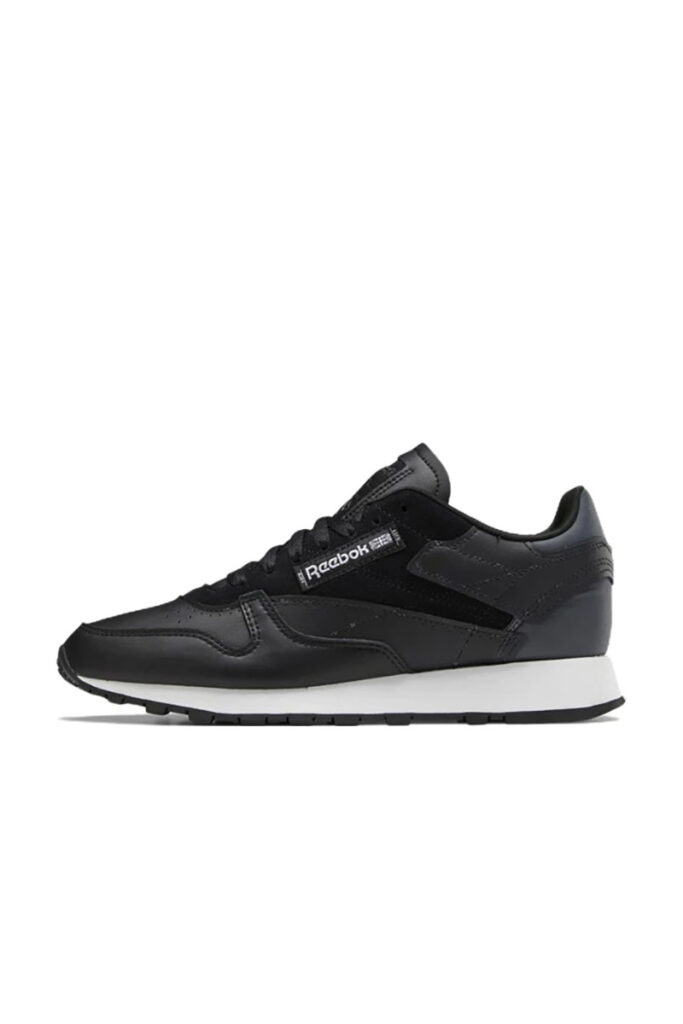 נעלי סניקרס Reebok לגברים דגם Classic Leather