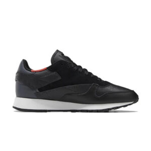 נעלי סניקרס Reebok לגברים דגם Classic Leather