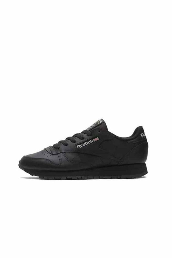 נעלי סניקרס Reebok לנשים (Classic Leather)