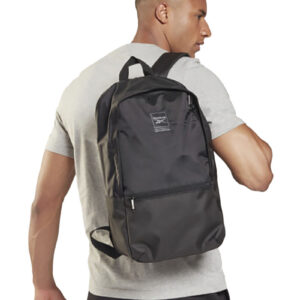 תיק גב Reebok שני תאים (Act Core LL Graphic)