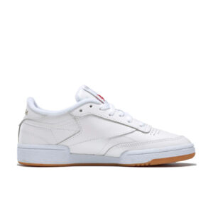 נעלי סניקרס Reebok לנשים דגם 85 Club C