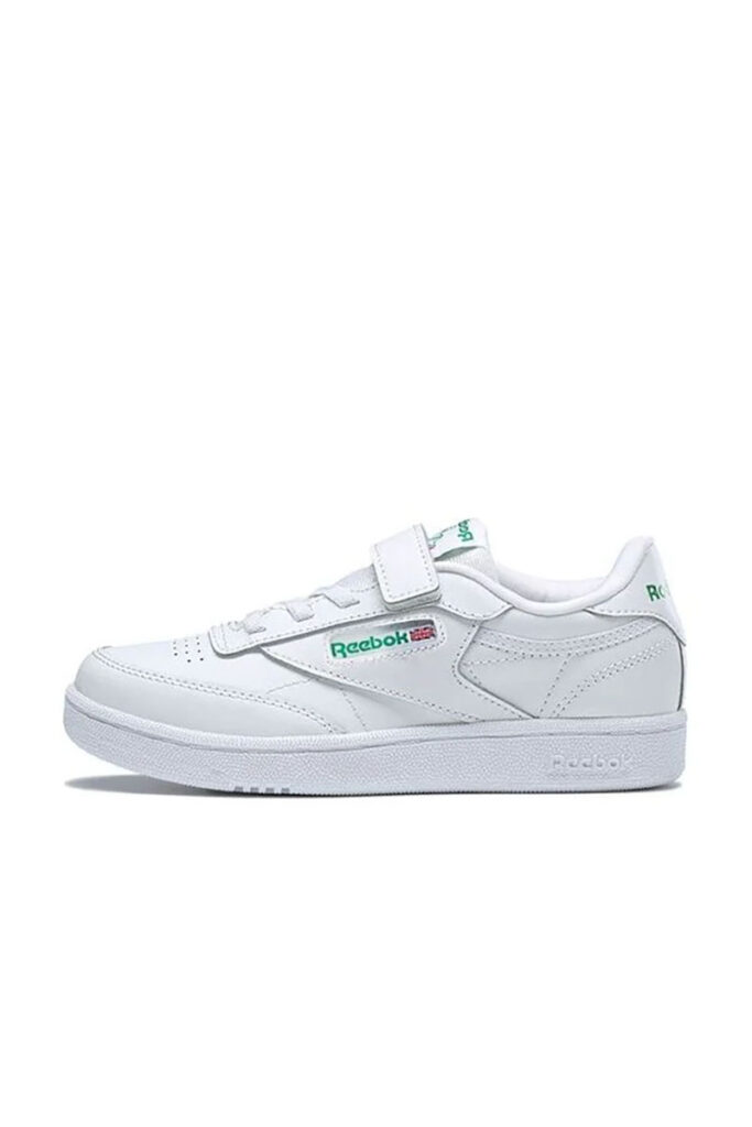 נעלי סניקרס Reebok לילדים דגם Club C Revenge
