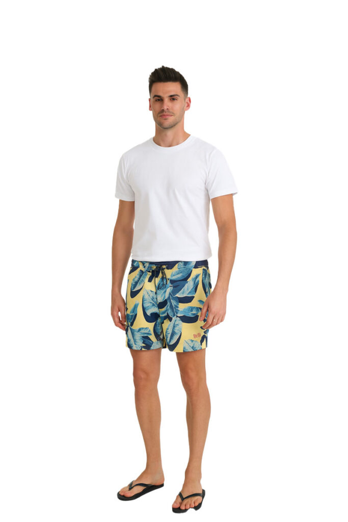 בגד ים Napapijri לגברים (Swimshort)