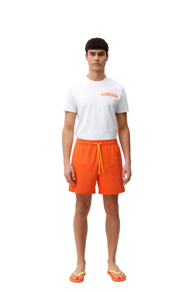 בגד ים Napapijri לגברים (Swimshort)