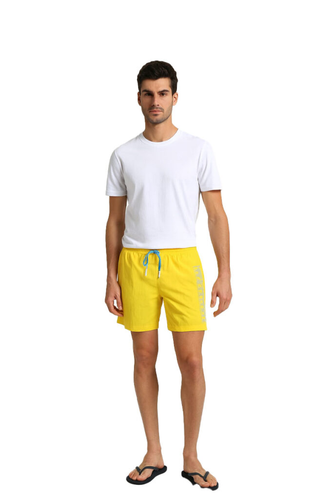 בגד ים Napapijri לגברים (Villa Short)