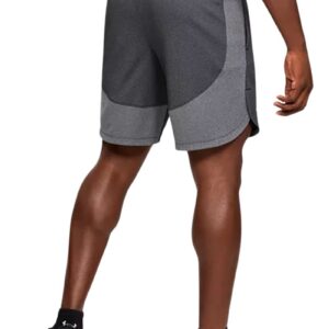 שורט אימון Under Armour לגברים דגם Knit Performance