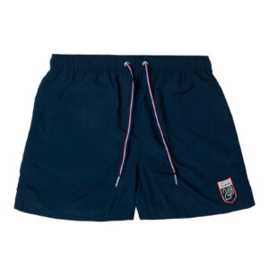 בגד ים Gant לגברים (Classic Fit Swim Shorts)