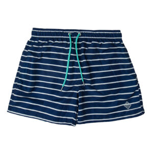 בגד ים Gant לגברים (Classic Fit Swim Shorts)
