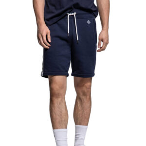 שורט פוטר Gant לגברים (Sweat Shorts)