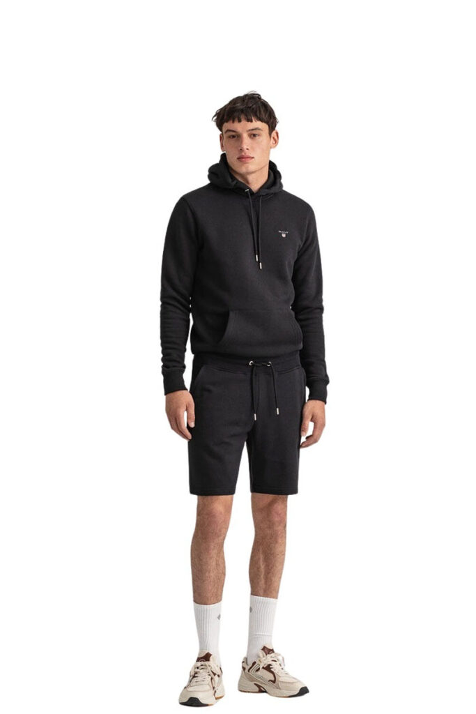 שורט Gant לגברים (Original Sweat Shorts)