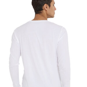 טי שירט Gant לגברים (Archive Shield Long Sleeve)