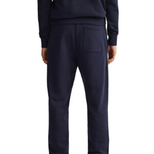 מכנסי טרנינג Gant לגברים גזרת Regular Fit (Original Sweat Pants)
