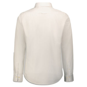 חולצה מכופתרת Gant לגברים גזרת Slim Fit (Sateen)