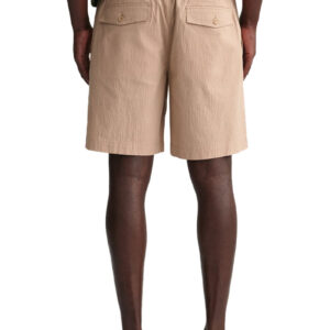 שורט Gant לגברים (Seersucker Shorts)