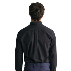 חולצה מכופתרת Gant לגברים גזרת Regular Fit (Regular Fit Oxford Shirt)