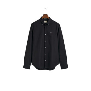 חולצה מכופתרת Gant לגברים גזרת Slim Fit (Oxford Shirt)