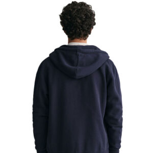 קפוצ'ון Gant לגברים (Zip Hoodie)