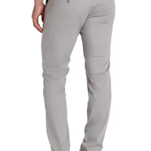 מכנסי צ'ינו Gant לגברים גזרת Slim Fit (Sport Chinos Pants)