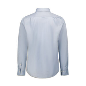 חולצה מכופתרת Gant לגברים גזרת Slim (Sateen Shirt)