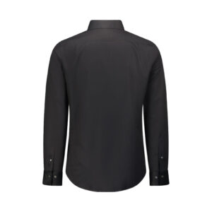 חולצה מכופתרת Gant לגברים גזרת Slim (Sateen Shirt)