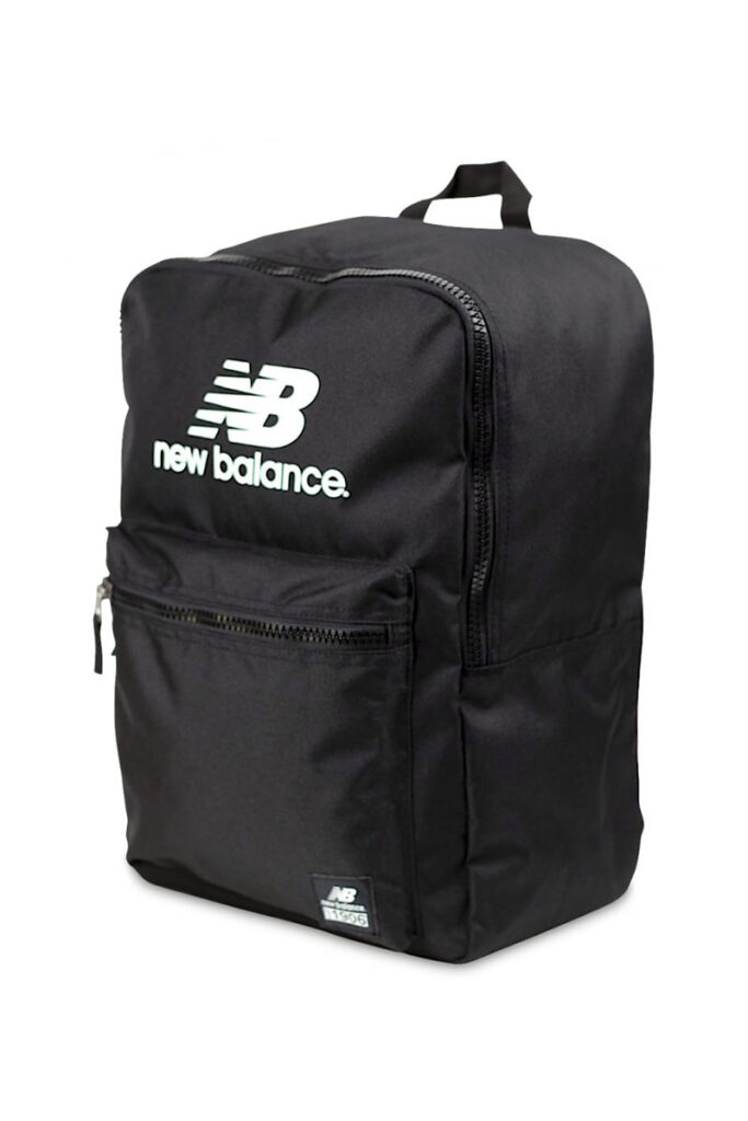 תיק גב New Balance שני תאים