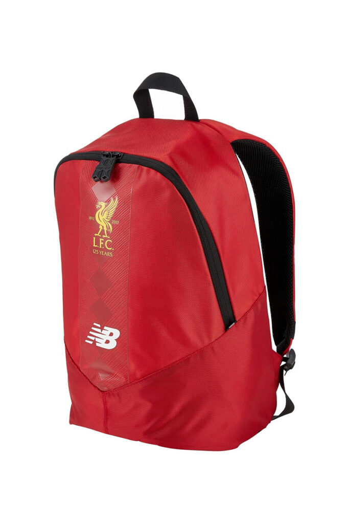 תיק גב New Balance דגם Liverpool FC