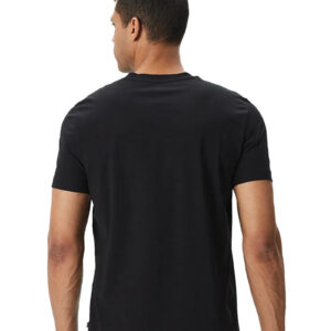 טי שירט Nautica לגברים (Solid T-Shirt)