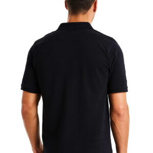 חולצת פולו Nautica לגברים גזרת Classic Fit
