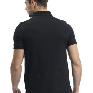 חולצת פולו Nautica לגברים גזרת Slim Fit (Pique Polo Shirt)