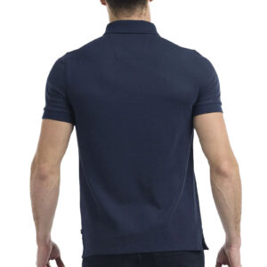חולצת פולו Nautica לגברים גזרת Slim Fit (Pique Polo Shirt)