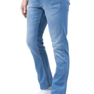 ג'ינס Nautica לגברים גזרת Slim (Slim Jeans)