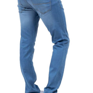 ג'ינס Nautica לגברים גזרת Slim (Slim Jeans)