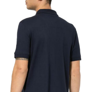 חולצת פולו Nautica לגברים גזרת Classic Fit