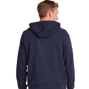 קפוצ'ון Nautica לגברים (Logo Hoodie True)