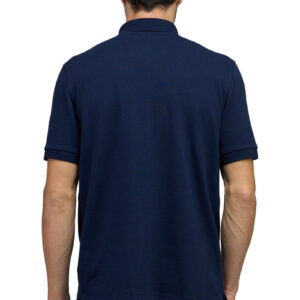 חולצת פולו Nautica לגברים גזרת Classic Fit
