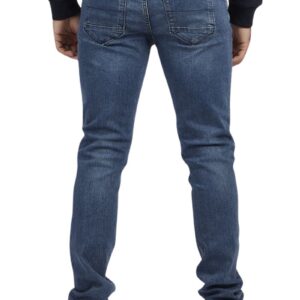 ג'ינס Nautica לגברים גזרת Slim Fit