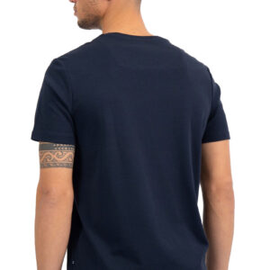 טי שירט Nautica לגברים (Logo T-shirt)