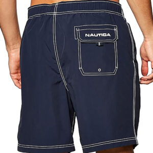 בגד ים Nautica לגברים (8