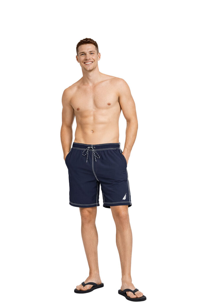 בגד ים Nautica לגברים (8