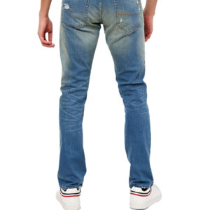 ג'ינס Nautica לגברים גזרת Slim